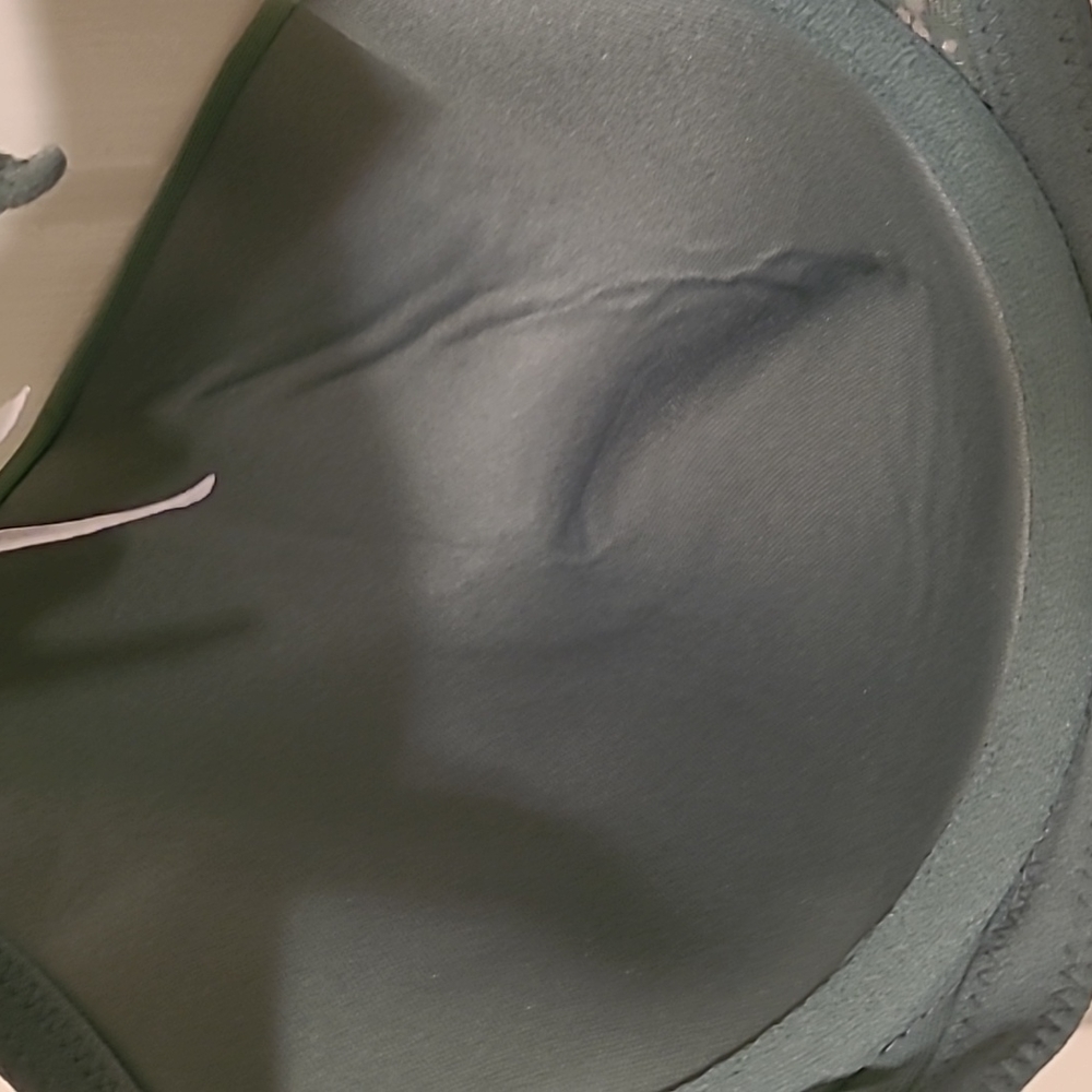 NWOT Auden Bra - Picture 7 of 11